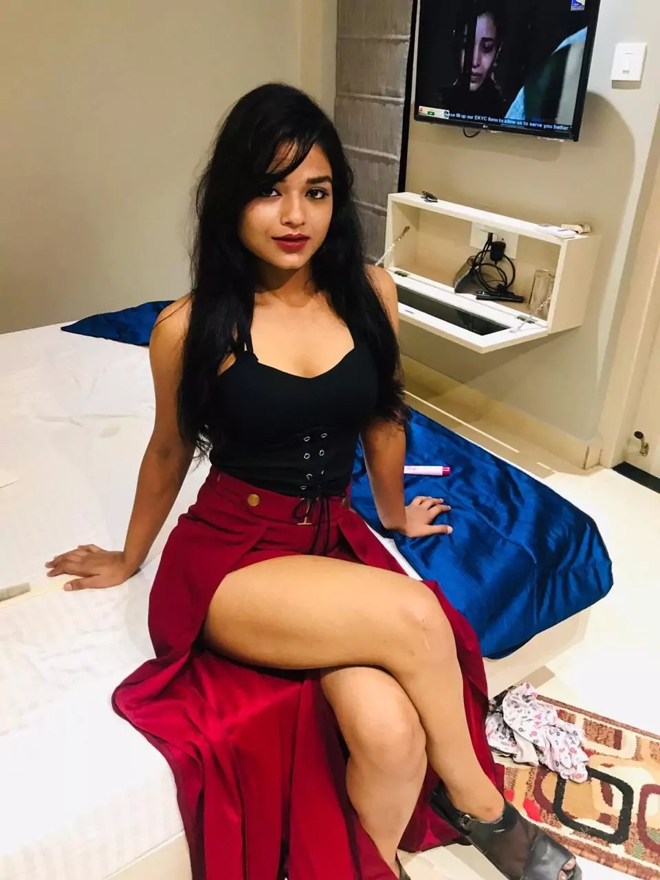 Priya Sharma